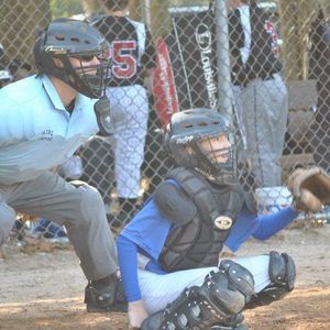 Meet your Posher, Joseph